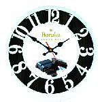 ساعت گرد مدل 2100200