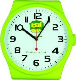 ساعت گرد مدل 2100203