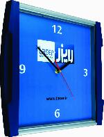 ساعت چهارگوش مدل 2200308