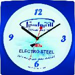 ساعت چهارگوش مدل 2200313