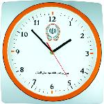 ساعت چهارگوش مدل 2200329