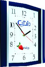 ساعت چهارگوش مدل 2200335