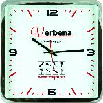 ساعت چهارگوش مدل 2200350